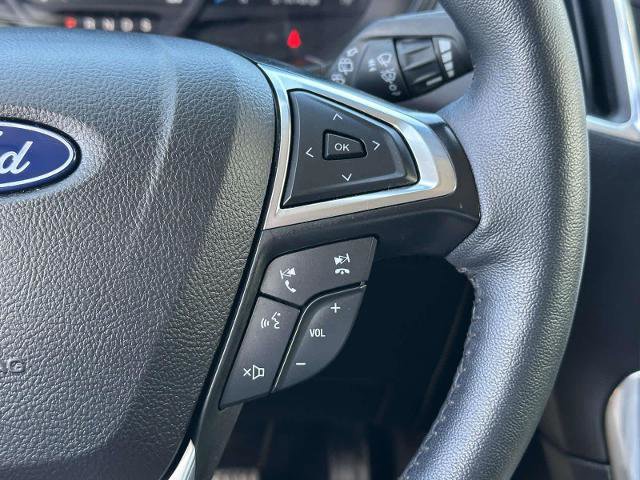 Certified 2024 Ford Edge Titanium image 21