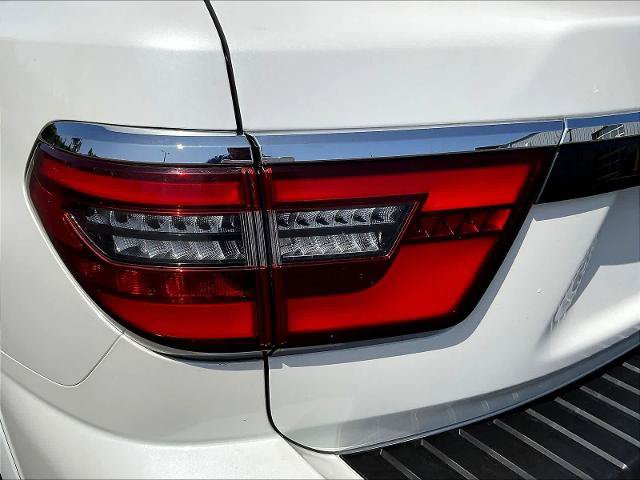 Used 2024 Nissan Armada SL AWD/4WD image 25