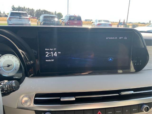 Used 2024 Hyundai Palisade Calligraphy FWD image 16