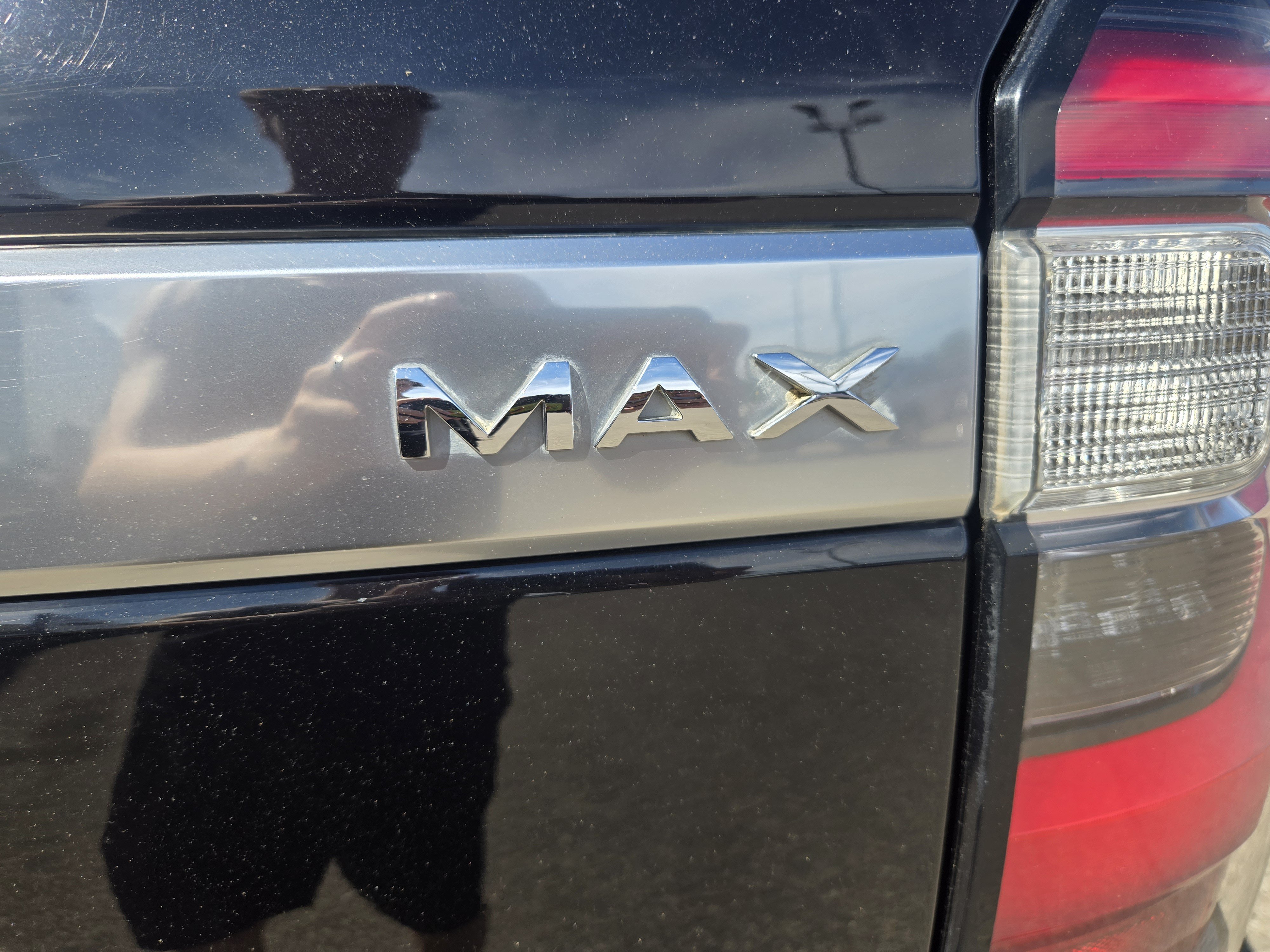 Certified 2021 Ford Expedition Max Platinum AWD/4WD image 7