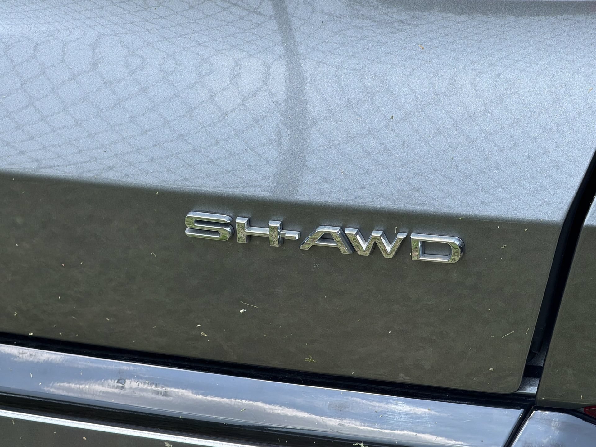 Used 2023 Acura MDX A-Spec AWD/4WD image 10