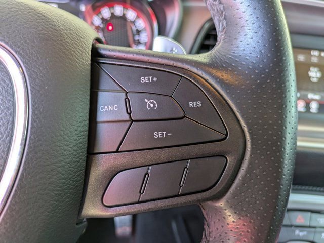 Used 2022 Dodge Challenger R/T w/ Blacktop Package image 22