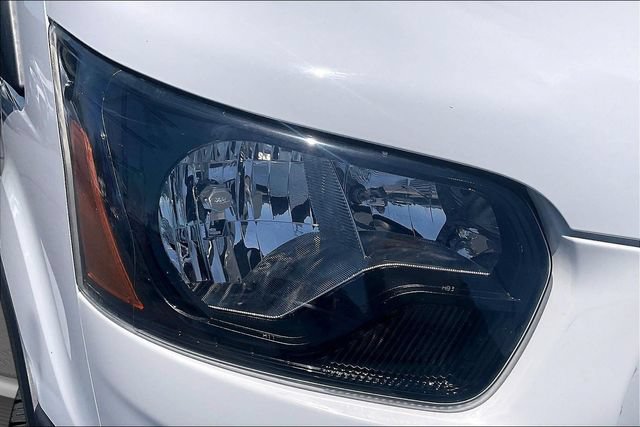 Certified 2020 Ford Transit 250 Medium Roof AWD image 27