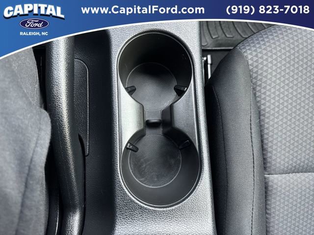 Used 2025 Kia Soul LX w/ LX Technology Package image 30