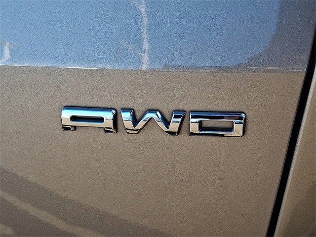 Certified 2020 Ford Escape SE image 30