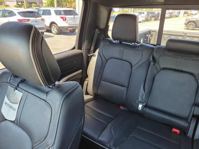 Used 2022 RAM 1500 Limited AWD/4WD image 18