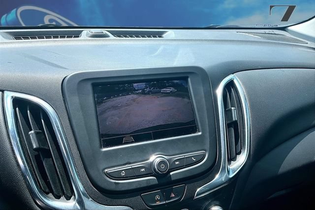 Used 2024 Chevrolet Equinox LT AWD/4WD image 20