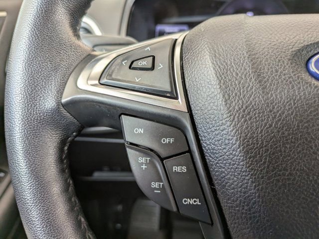 Certified 2022 Ford Edge SEL w/ Convenience Package AWD/4WD image 21