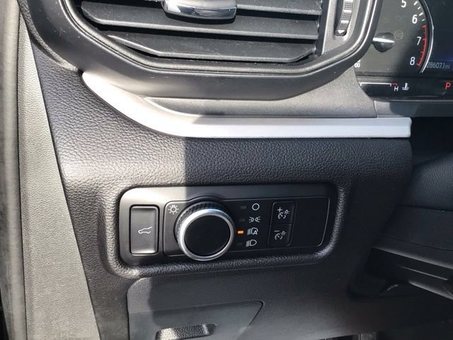 Certified 2023 Ford Explorer XLT AWD/4WD image 18