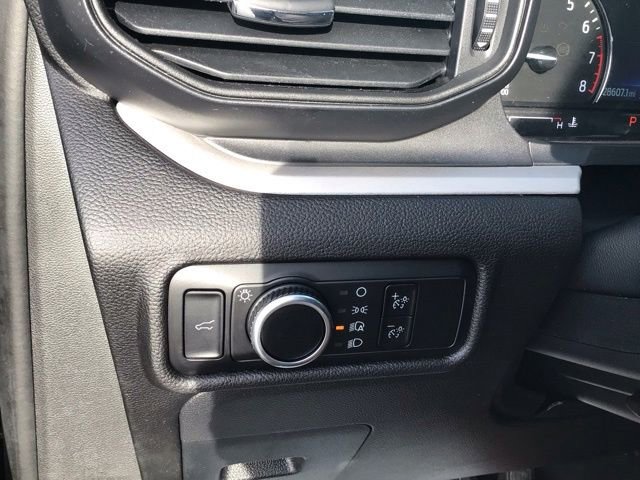 Certified 2023 Ford Explorer XLT AWD/4WD image 18