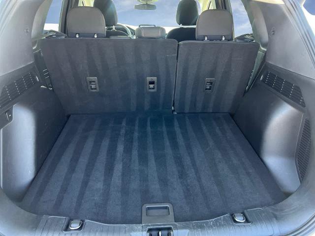 Certified 2023 Ford Escape Active FWD image 17