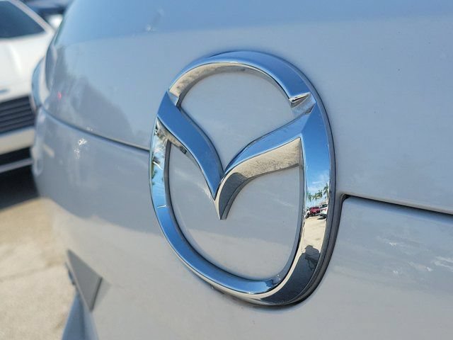 Used 2023 MAZDA CX-5 AWD 2.5 S image 8