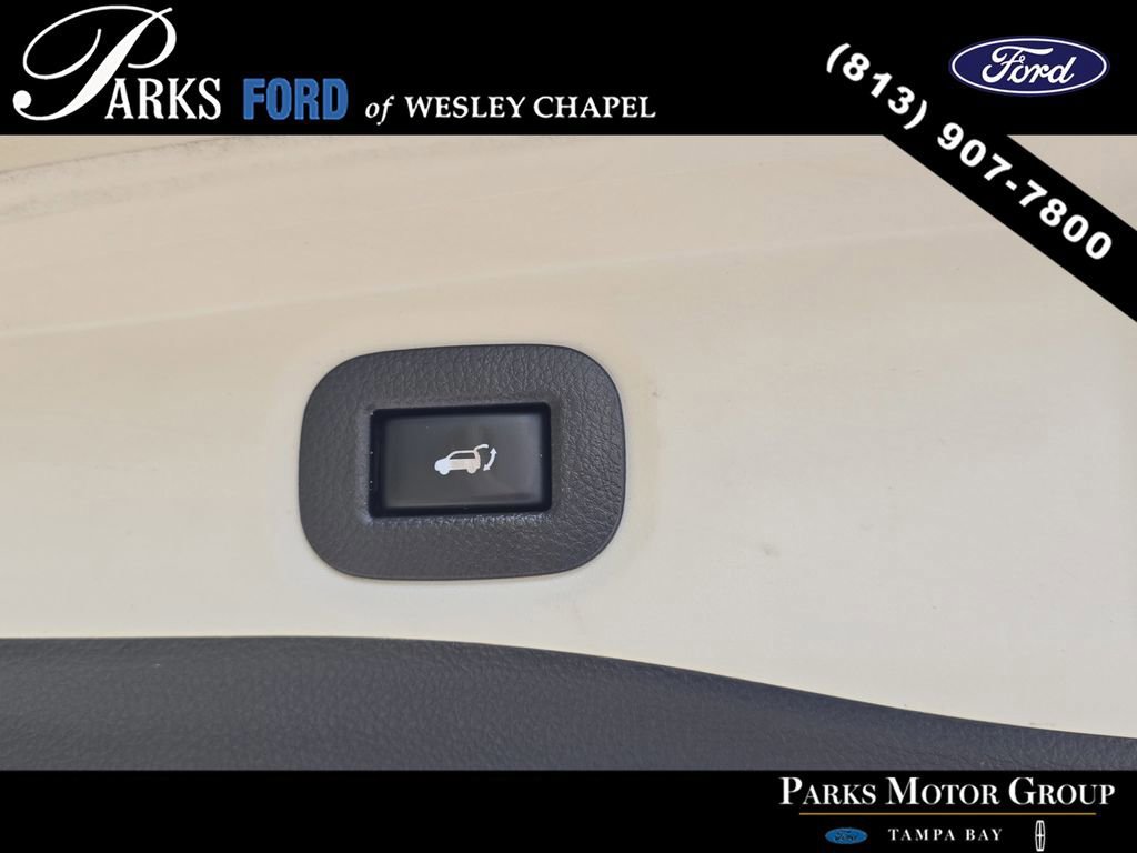 Used 2018 Nissan Rogue SV AWD/4WD image 9