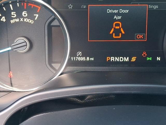 Certified 2019 Ford F150 Lariat AWD/4WD image 22