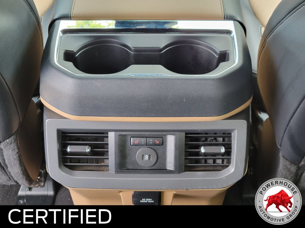 Certified 2026 Ford F250 Lariat AWD/4WD image 16