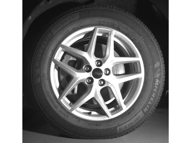 Certified 2023 Ford Edge SEL AWD/4WD image 34