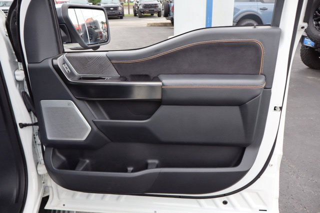 Certified 2023 Ford F150 Platinum w/ Equipment Group 701A High AWD/4WD image 39