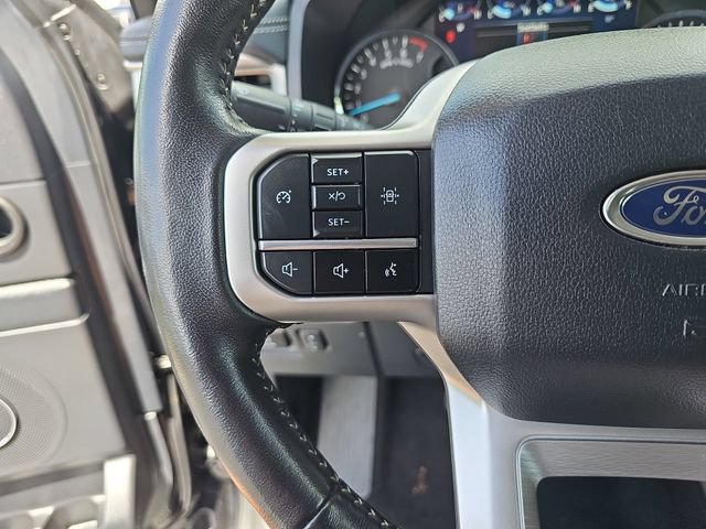Certified 2024 Ford Expedition XLT AWD/4WD image 21