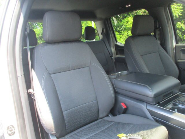 Certified 2023 Ford F150 XLT w/ Equipment Group 302A High AWD/4WD image 39