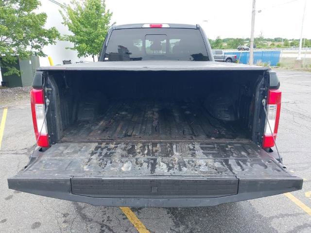 Certified 2019 Ford F250 Lariat w/ Lariat Ultimate Package AWD/4WD image 28