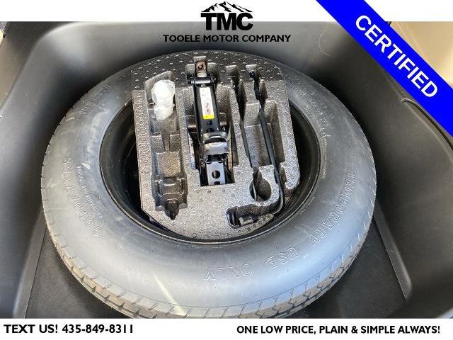 Used 2022 Jeep Grand Cherokee Laredo E image 27