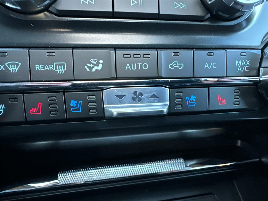 Certified 2025 Ford F150 Raptor w/ Equipment Group 803A Raptor R image 30