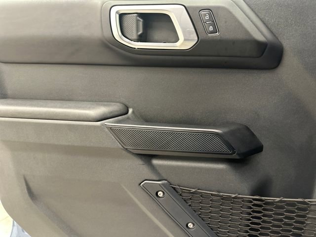 Certified 2025 Ford Bronco Badlands image 35