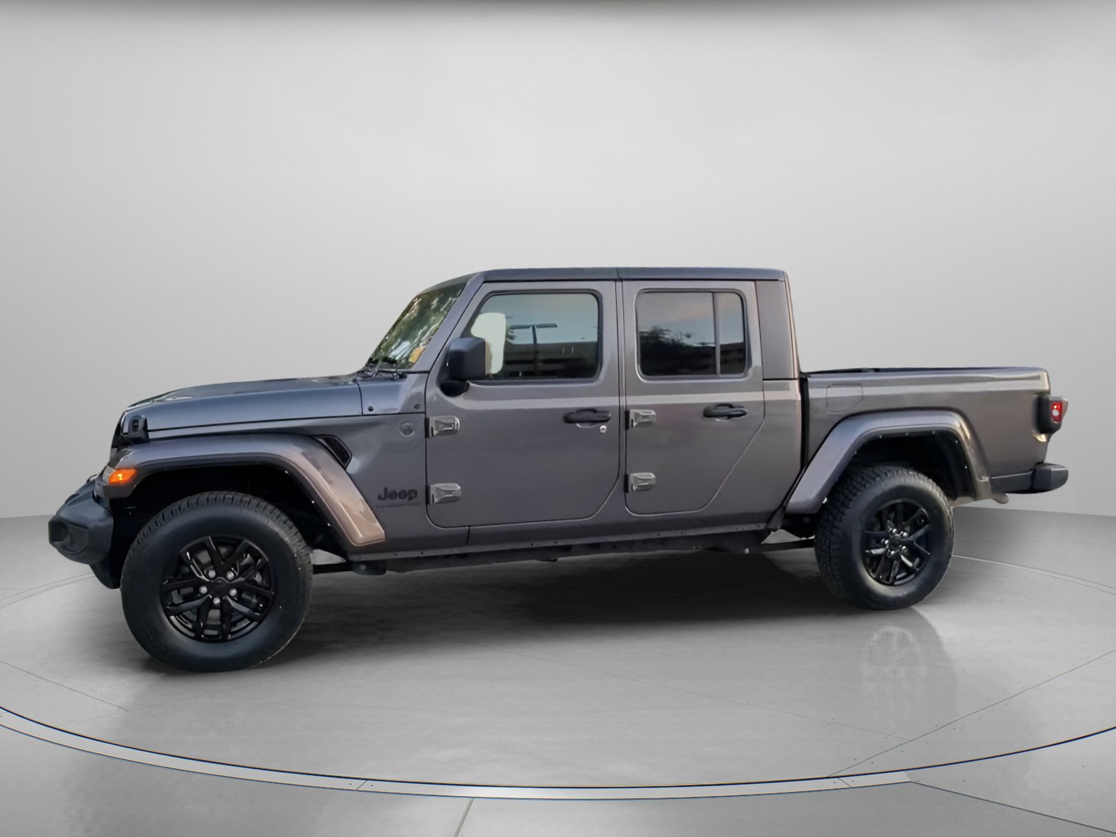Used 2022 Jeep Gladiator Sport AWD/4WD image 15