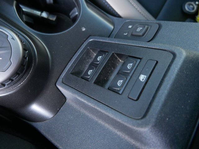 Certified 2022 Ford Bronco Wildtrak AWD/4WD image 27