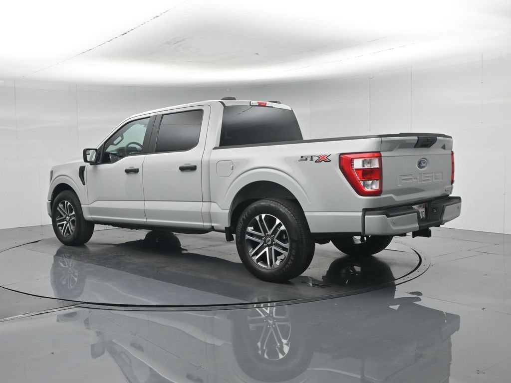 Certified 2023 Ford F150 XL RWD image 7