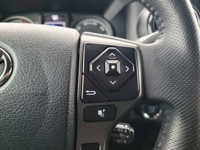Used 2019 Toyota Tacoma TRD Off-Road w/ Technology Package image 25