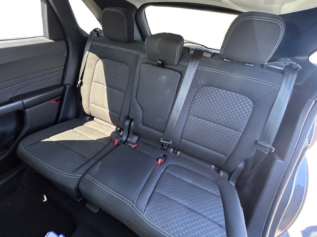 Certified 2024 Ford Escape Active AWD/4WD image 16