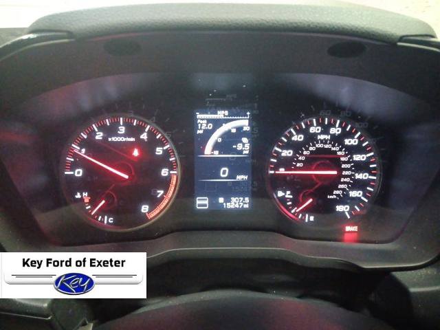 Used 2024 Subaru WRX Premium AWD/4WD image 34