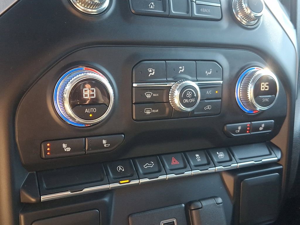 Used 2021 GMC Sierra 1500 Elevation AWD/4WD image 15
