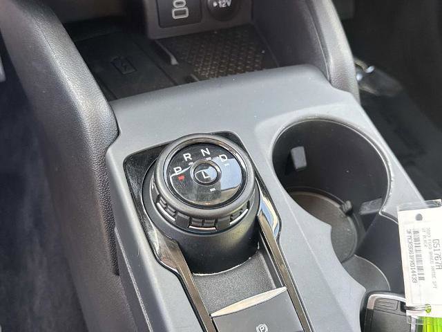 Certified 2023 Ford Bronco Sport Heritage w/ Heritage Convenience Package AWD/4WD image 27