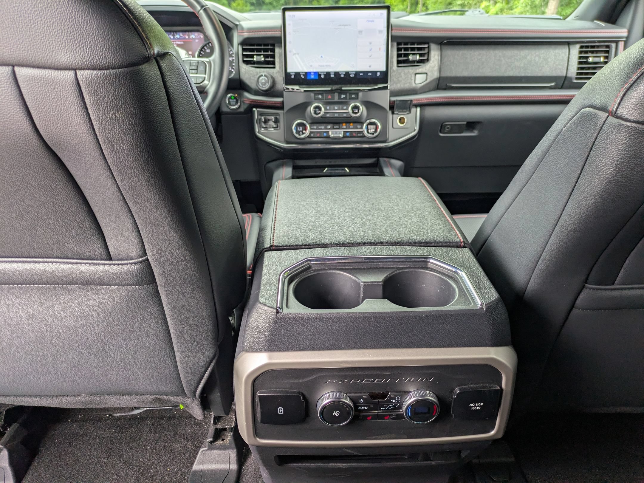 Certified 2023 Ford Expedition Limited AWD/4WD image 31