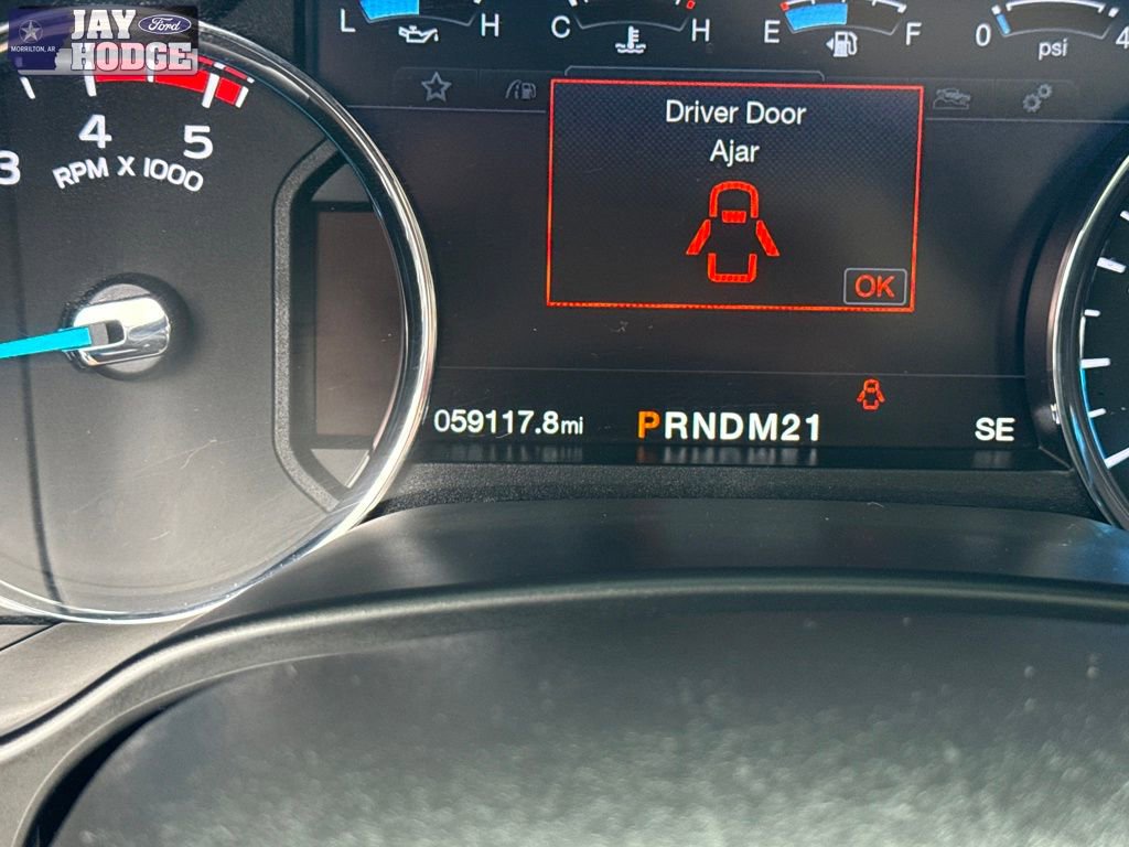 Certified 2019 Ford F250 Platinum w/ Platinum Ultimate Package image 20