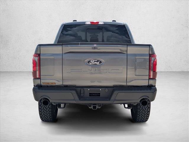 Certified 2025 Ford F150 Tremor w/ Equipment Group 402A High AWD/4WD image 7