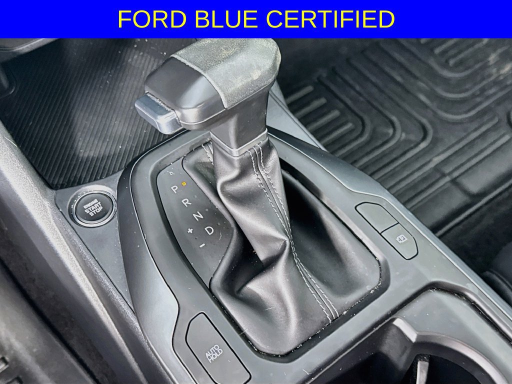 Used 2026 Kia K4 FWD image 19
