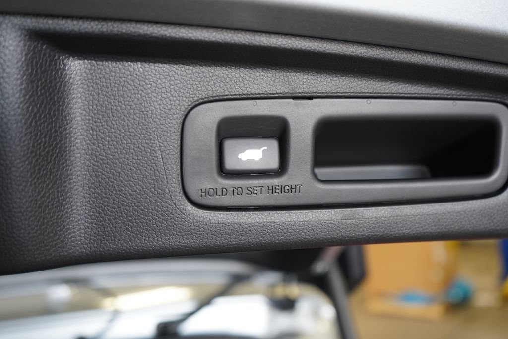 Used 2025 Honda CR-V Sport-L image 27
