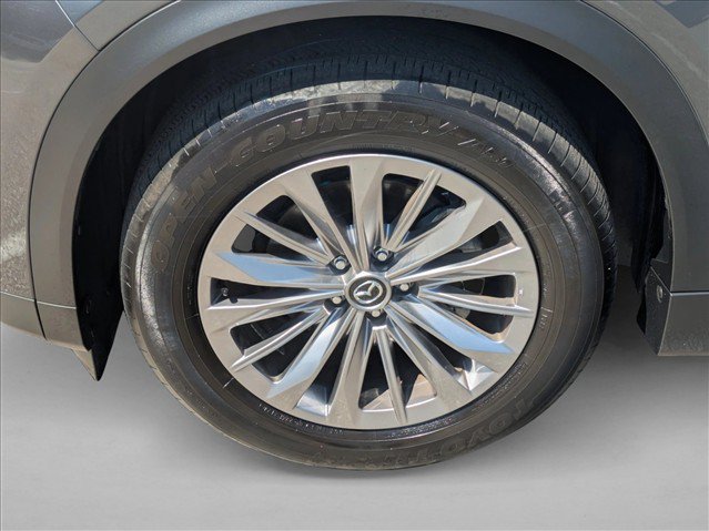 Used 2024 MAZDA CX-90 3.3 Turbo w/ Preferred Package AWD/4WD image 21