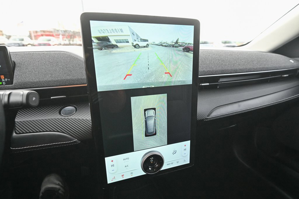 Certified 2025 Ford Mustang Mach-E Premium image 40