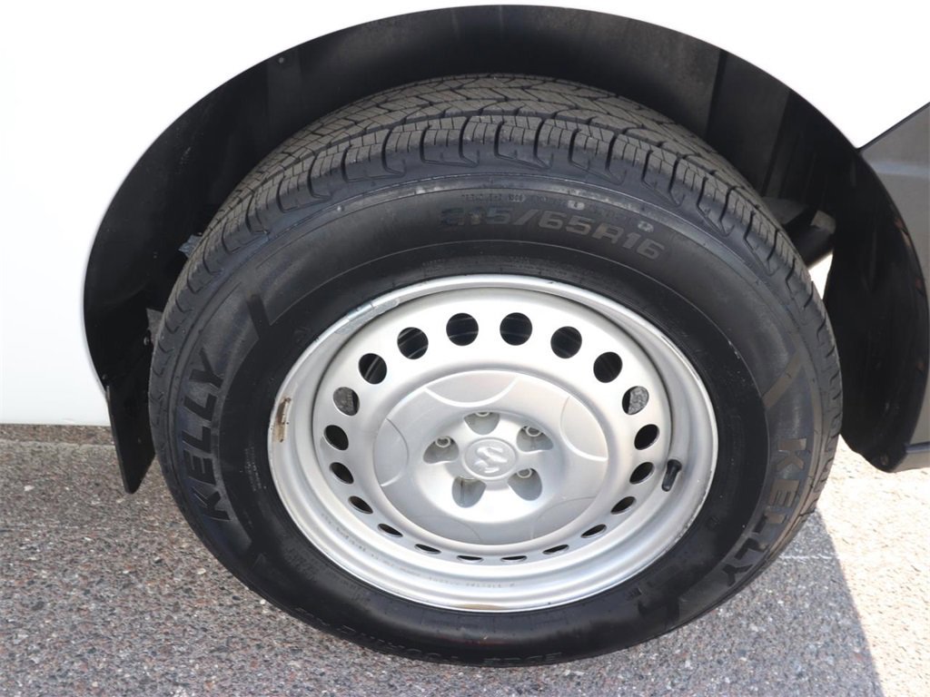 Used 2017 RAM ProMaster City Tradesman w/ Rear Back-up Camera Group image 21