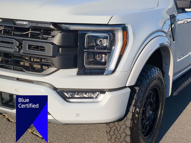 Certified 2023 Ford F150 Tremor w/ Equipment Group 402A High AWD/4WD image 9