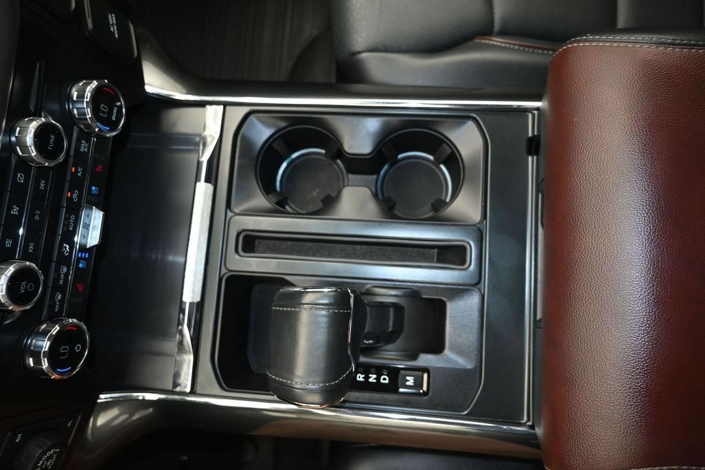 Certified 2021 Ford F150 Lariat AWD/4WD image 20