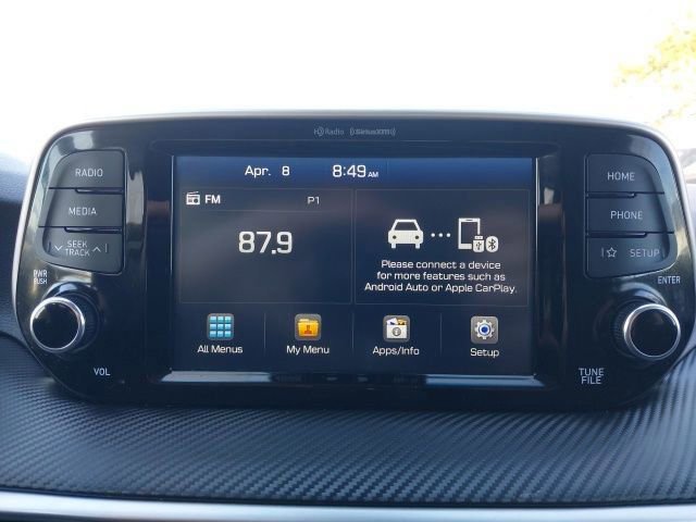 Used 2019 Hyundai Tucson Value AWD/4WD image 19