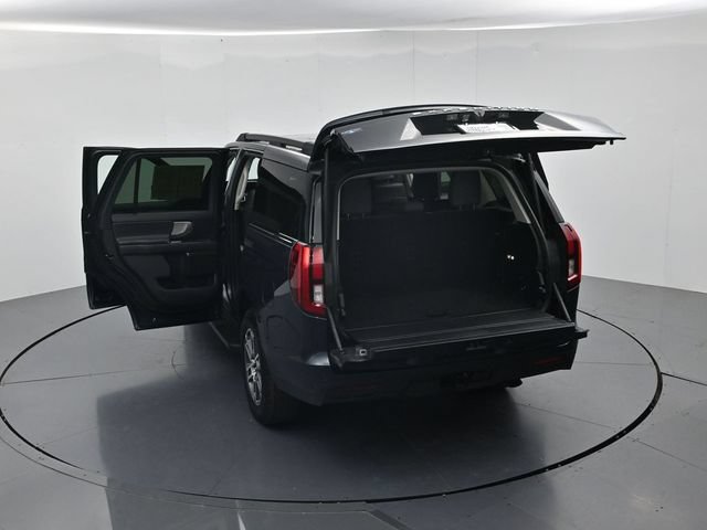 Certified 2025 Ford Expedition Active AWD/4WD image 50