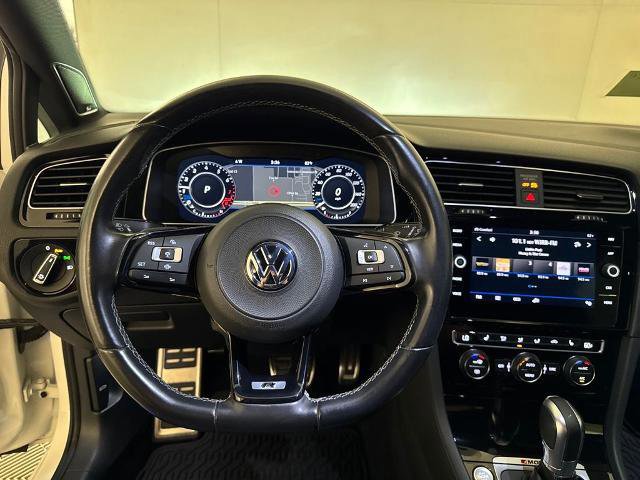 Used 2019 Volkswagen Golf R 4-Door image 10
