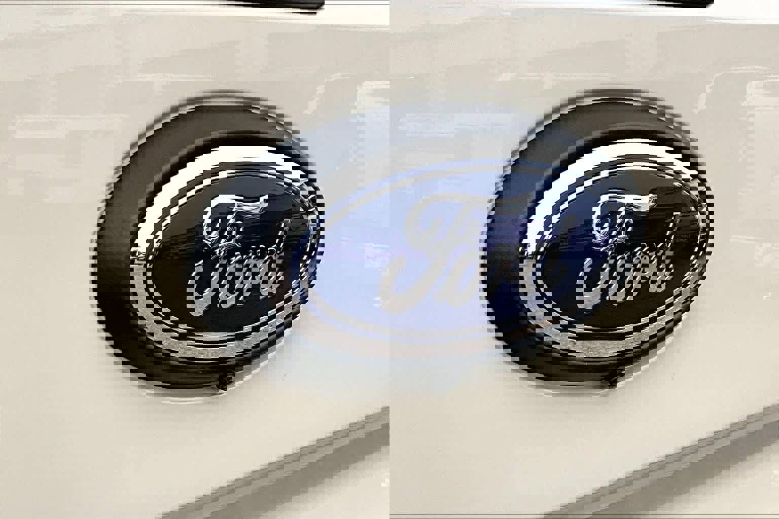 Certified 2025 Ford Ranger XL image 30