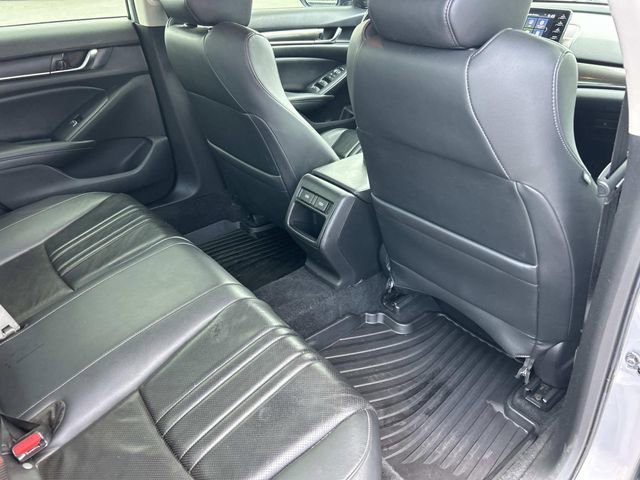 Used 2022 Honda Accord Sport Special Edition image 23